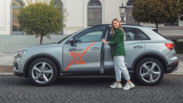Sixt-Zahlen 2024: Mehr Umsatz, weniger Gewinn