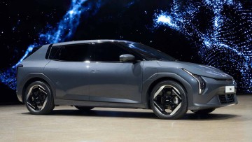 Kia EV Day 2025: Offensive aus Südkorea