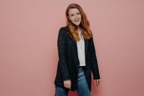Warum der Blazer nie aus der Mode kommt und welche Modelle im Trend liegen