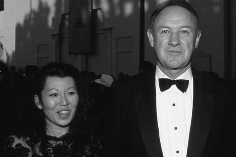 Gene Hackmans Familie vermutet Vergiftung als Todesursache