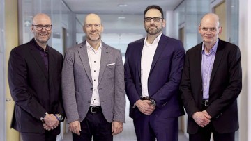 OTLG: Stabwechsel zum 1. April