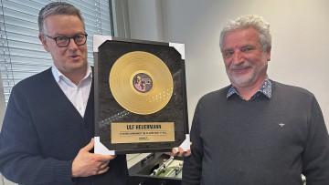 Verkehrsrechts-Legende: Abschied nach 35 Jahren