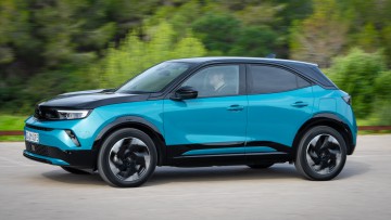 Neuer Opel Mokka im Test: Wie der frische Aufguss schmeckt