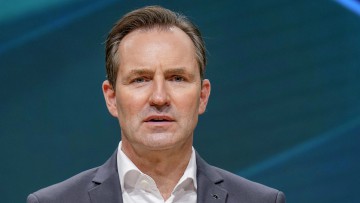 "Ein echter Volkswagen": VW zeigt E-Auto für 20.000 Euro