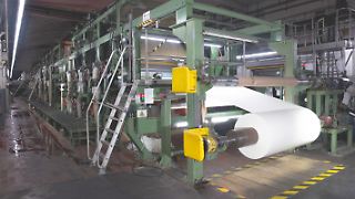 Papierindustrie zahlt mehr Geld