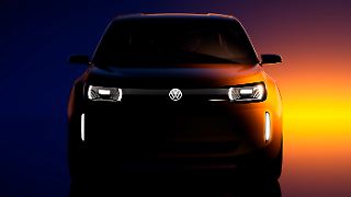 VW stellt kleines, günstiges Elektroauto vor