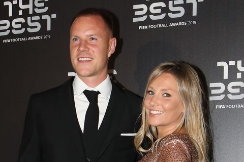 Marc-André ter Stegen und seine Frau geben Trennung bekannt