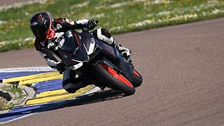 Die zehn wichtigsten Motorrad-Neuheiten der Saison 2025