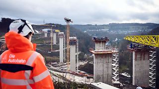 Deutschland kann sich neue Billionenschulden leisten