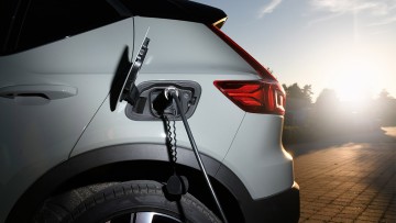 Umfrage: Mehrheit der Deutschen lehnt E-Auto-Kauf ab