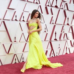 Oscar-Mode: "Ein schönes Kleid allein reicht nicht, um aufzufallen"