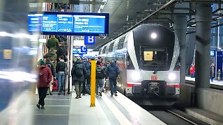 Bahn kündigt ersten Deutschlandticket-Spezialvertrag