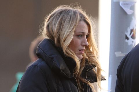 Blake Lively will Flut von Details aus dem Streit mit Baldoni stoppen