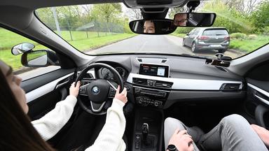 Der lange Weg zum Führerschein
