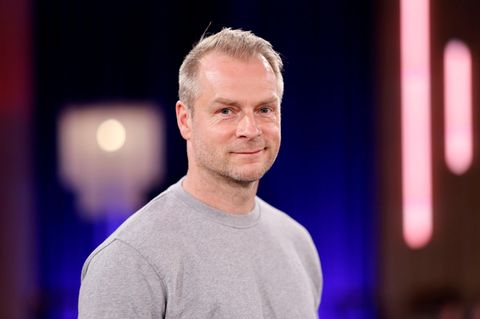 Hinnerk Schönemann: "Ich dachte, als Schauspieler müsste mein Körper rein bleiben"