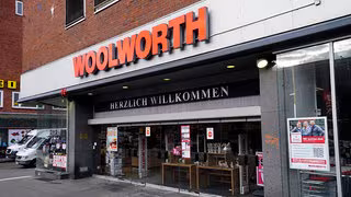 "Non-Food-Discounter" expandieren