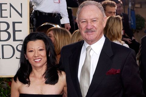 Gene Hackman lebte wohl noch Tage mit toter Frau