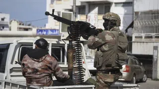 Berichte über Tötung von mehr als 350 Zivilpersonen in Syrien