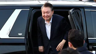 Südkoreas Ex-Präsident Yoon aus U-Haft entlassen