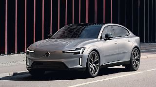 Neuer Volvo ES90 ist ein feiner Tourer - aber der Kombi fehlt