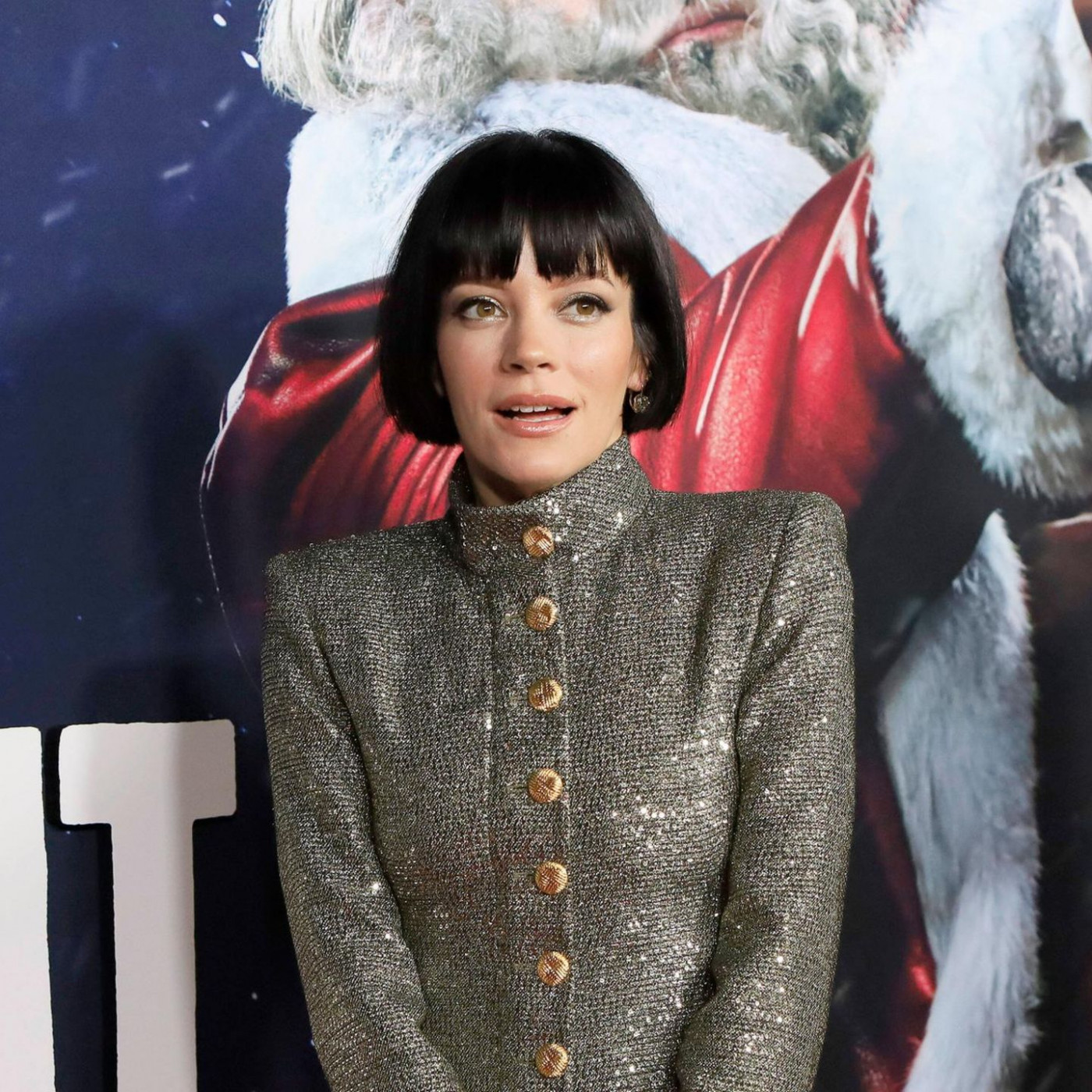 Lily Allen über ihre Ex-Partner: "Keiner hat sich für meine Befriedigung interessiert"