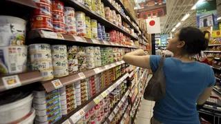 So will China sein Wirtschaftssystem umbauen