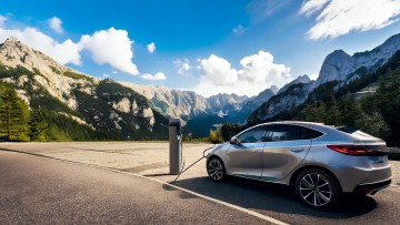 Kaufanreiz für E-Autos: Union und SPD schmieden Pläne