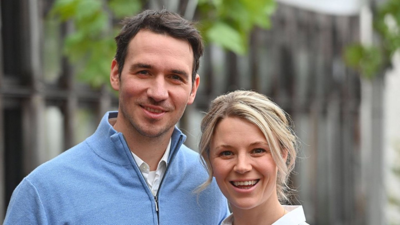 Miriam und Felix Neureuther sind zum vierten Mal Eltern geworden