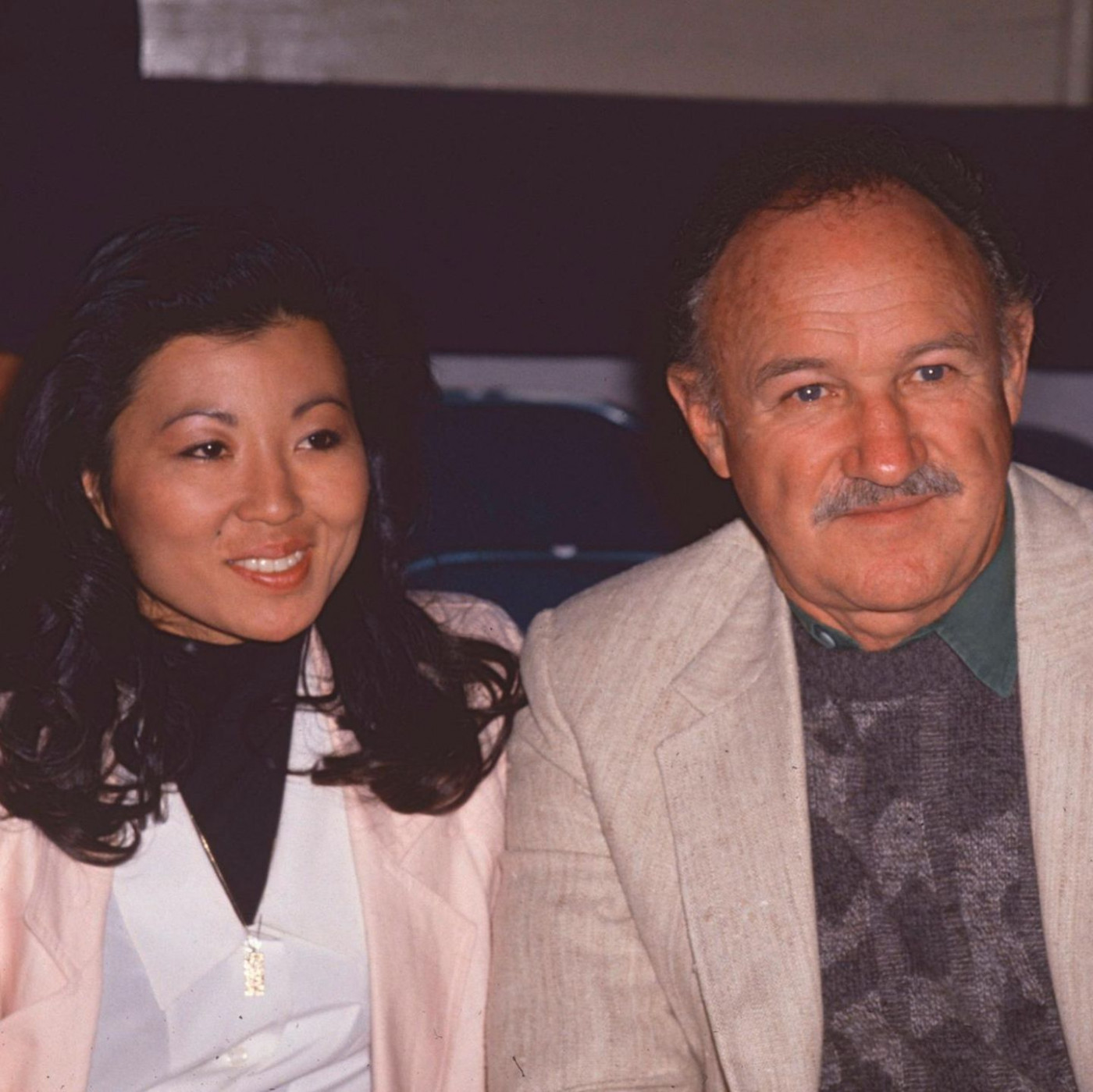 Sie regelte alles für ihn: Freund von Gene Hackman würdigt dessen Frau Betsy