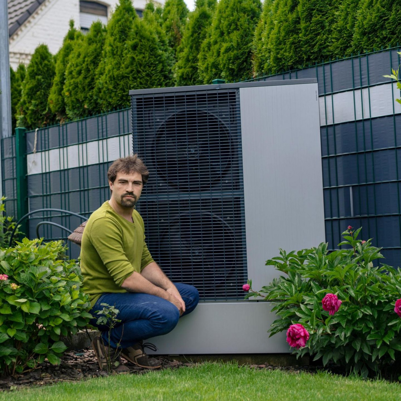 20 Jahre Wärmepumpe – ein Hausbesitzer zieht Bilanz
