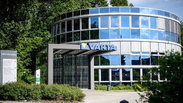 Nun beschlossen: Varta enteignet Kleinanleger
