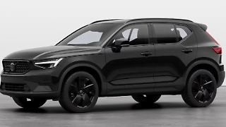 Schweden-Schnapper: Volvo XC40 abgefahren günstig