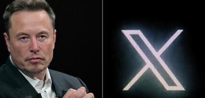 Musk meldet „massive Cyberattacke“ auf Plattform X