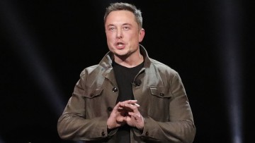 Tesla-Kurs fällt: Konjunkturängste lassen US-Aktien absacken