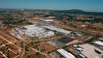 VW-Produktion in Portugal: 20.000-Euro-Stromer aus T-Roc-Fabrik