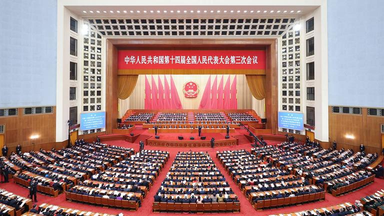Chinas Schlachtplan im Handelskonflikt