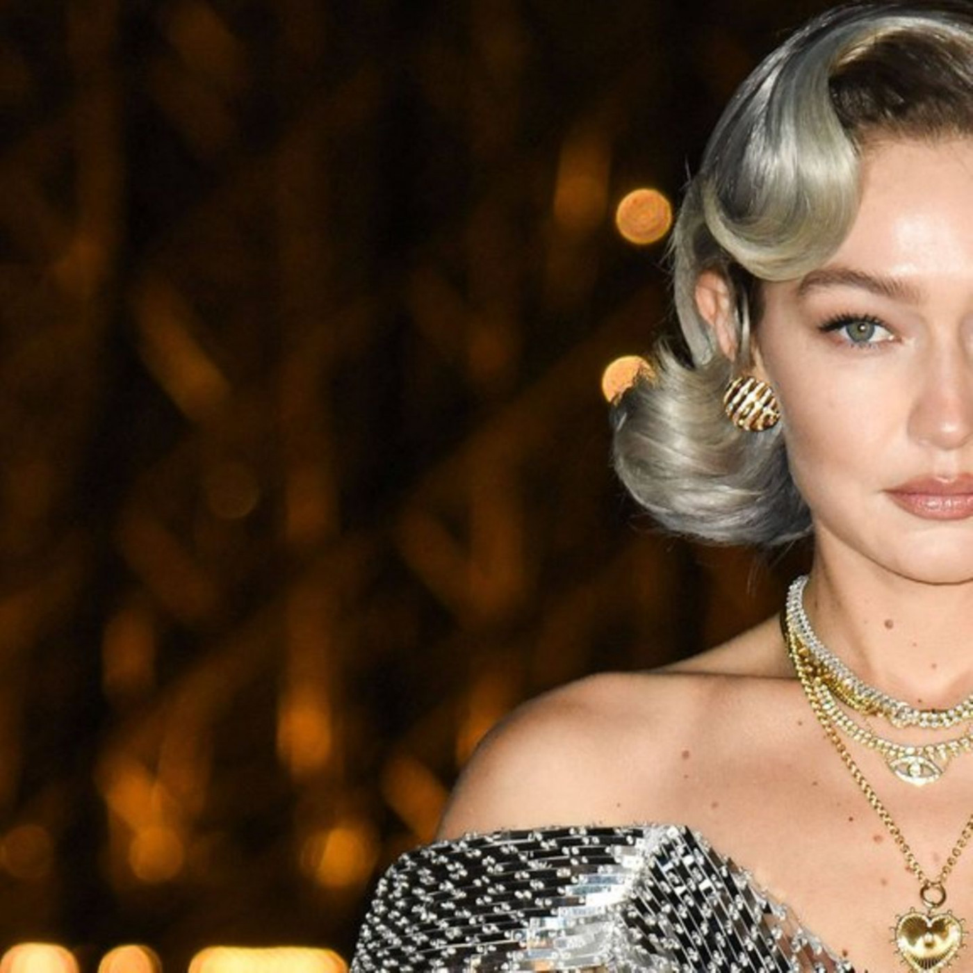 Gigi Hadid über Beziehung mit Bradley Cooper