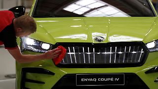 Der neue Star im VW-Konzern heißt Skoda