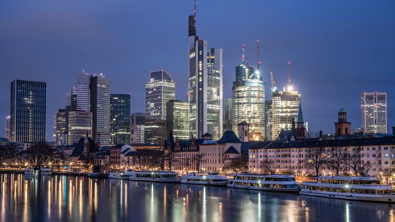 Wie deutsche Banken ihre Kreditkunden verkaufen