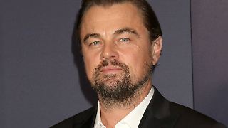 Leonardo DiCaprio kritisiert Australiens Regierung
