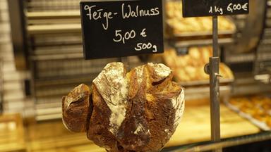 Wie kleine Bäckereien überleben können
