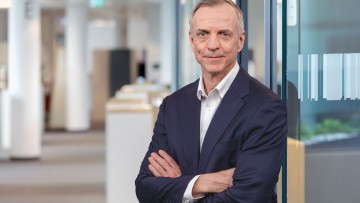 Webasto: Zulieferer holt sich vorzeitig neuen CEO