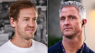 Ralf Schumacher kontert Sebastian Vettel