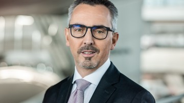 BMW baut Führungsriege um: Neuer Vorstand Entwicklung berufen