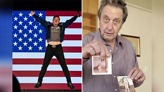 Papa Musk packt &uuml;ber Kindheit seines Sohnes Elon aus