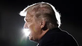 Trumps Kampf gegen die &laquo;Woke&raquo;-Sprache