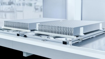 Batterien: Europa bleibt wohl auf Importe angewiesen