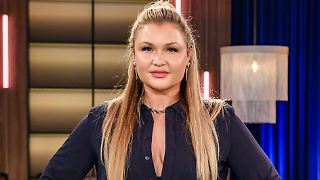 Das neue Leben der Sophia Thiel