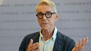 Ausstellung zu Wolfgang Joops Lebenswerk wird abgesagt