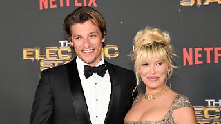 Millie Bobby Brown berichtet von ihrer Hochzeit